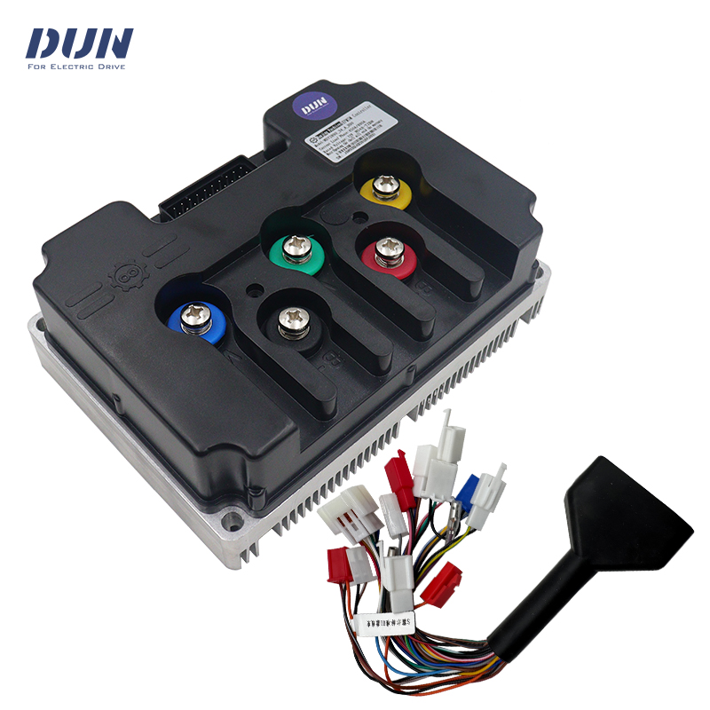 Controlador de codificador de  - Fardriver Nd72850 Controller avaliação e preço