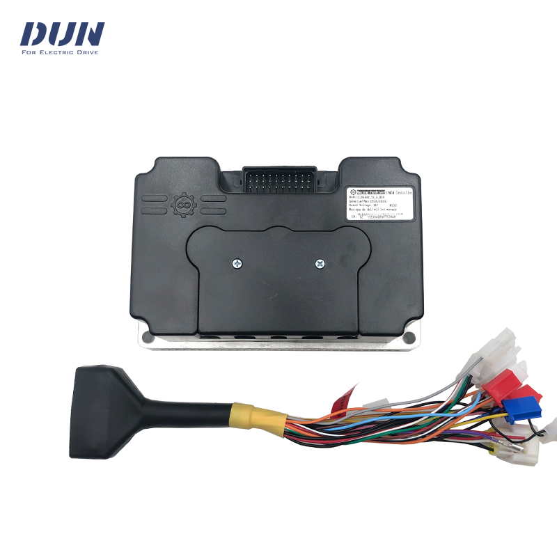 Controlador de codificador de  - Fardriver Nd72850 Controller avaliação e preço
