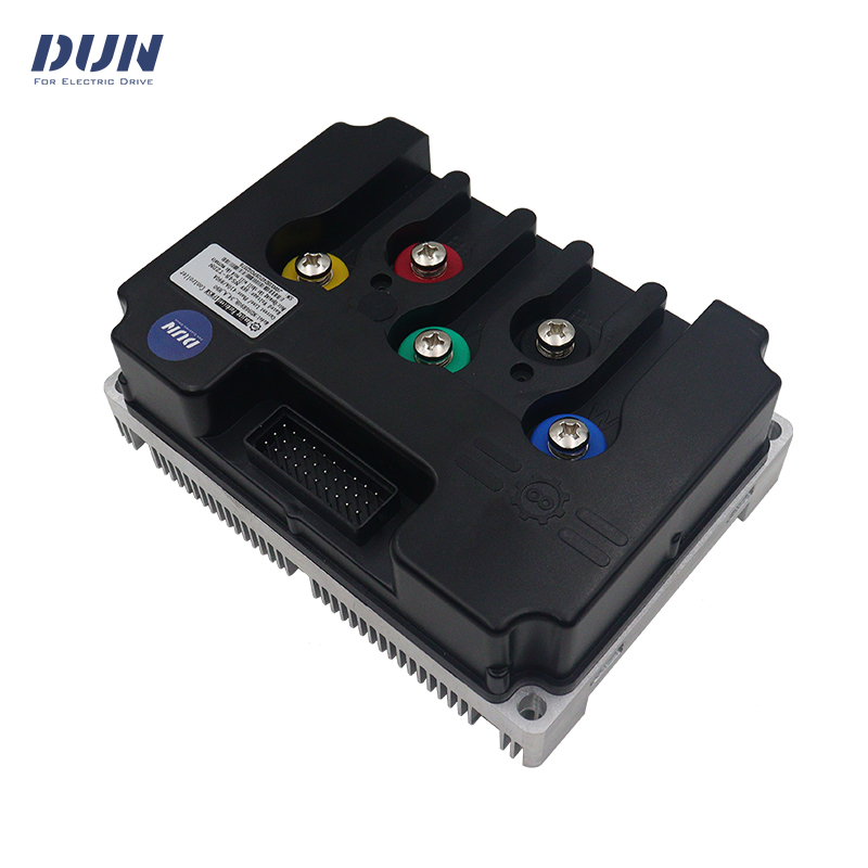 Controlador de codificador de  - Fardriver Nd72850 Controller avaliação e preço