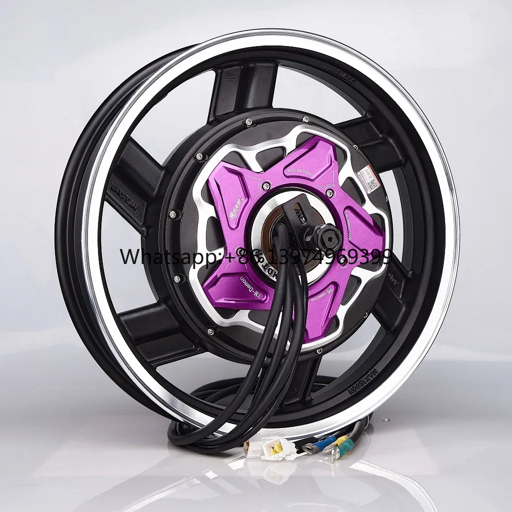 Motor de Corrida de Alta Potên - Ev Electric Motor Conversion Kit Car avaliação e preço