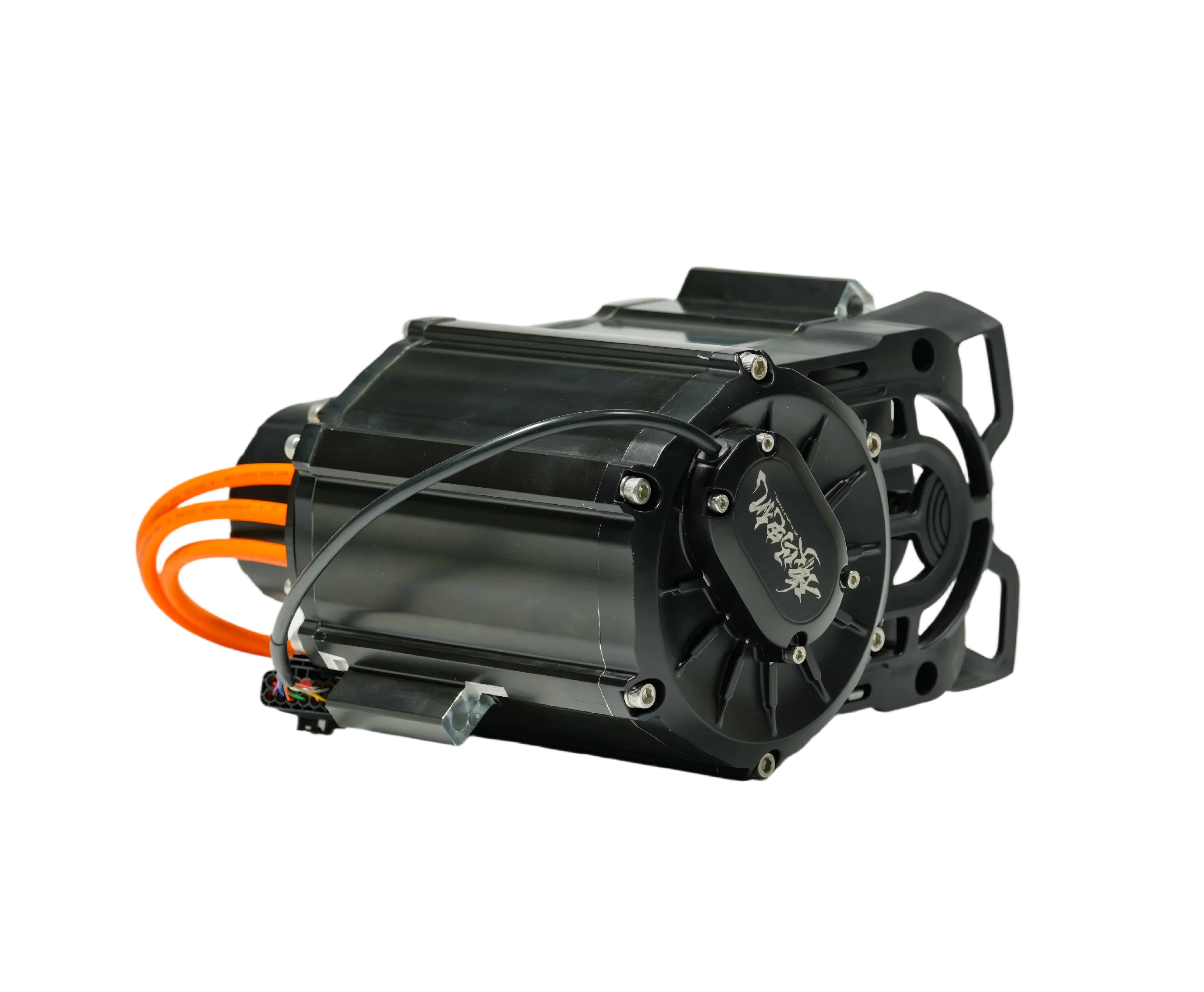Motor Síncrono de Ímã Permanen - Ev Electric Motor Conversion Kit Car avaliação e preço