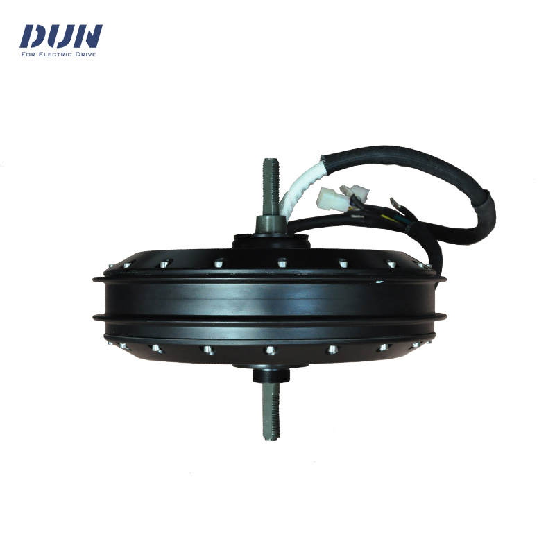 Motor de Roda QS 273 V3 152mm  - Qs Motor 273 8000W Hub Motor avaliação e preço