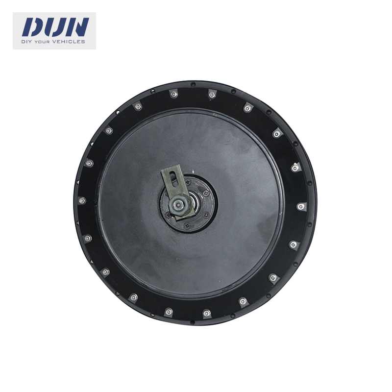 Motor de Roda QS 273 V3 152mm  - Qs Motor 273 8000W Hub Motor avaliação e preço