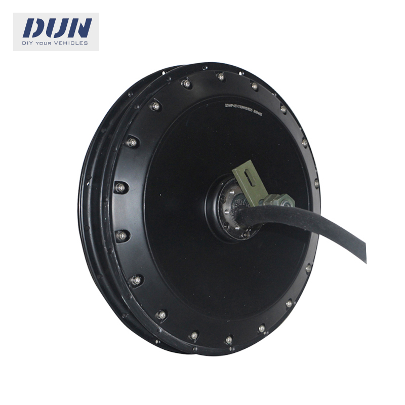 Motor de Roda QS 273 V3 152mm  - Qs Motor 273 8000W Hub Motor avaliação e preço