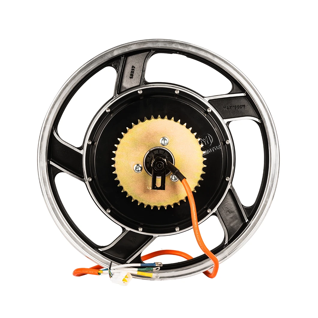 Motor Híbrido Elétrico de 2000 - Ev Electric Motor Conversion Kit Car avaliação e preço