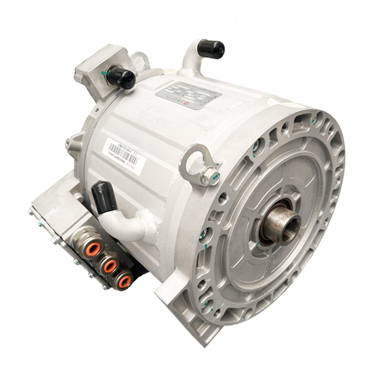 Novo Design de Motor Elétrico  - Ev Electric Motor Conversion Kit Car avaliação e preço