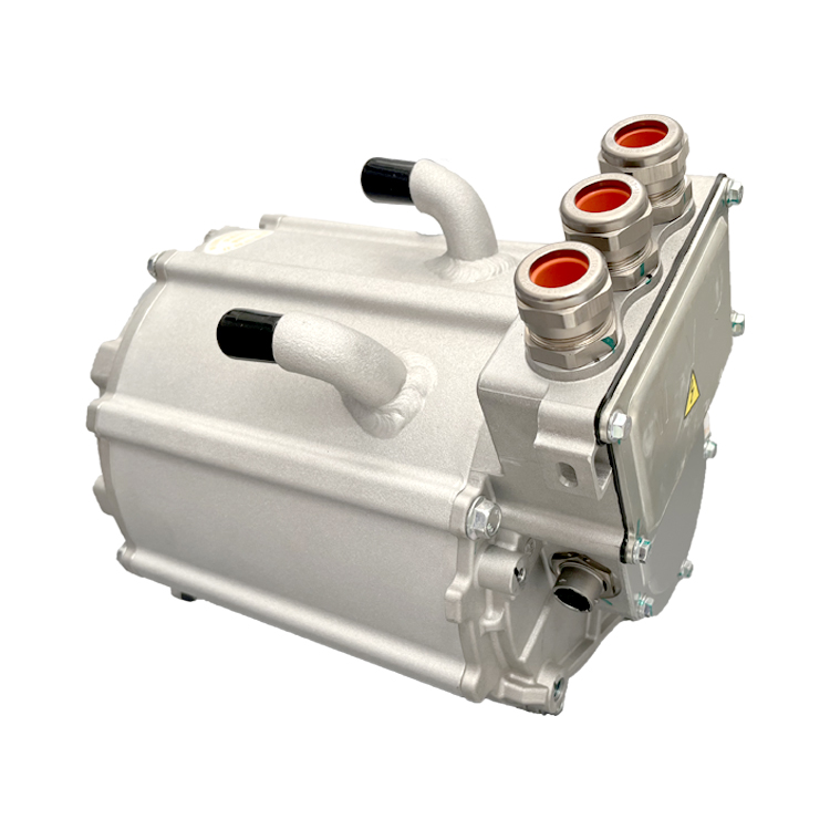 Novo Design de Motor Elétrico  - Ev Electric Motor Conversion Kit Car avaliação e preço